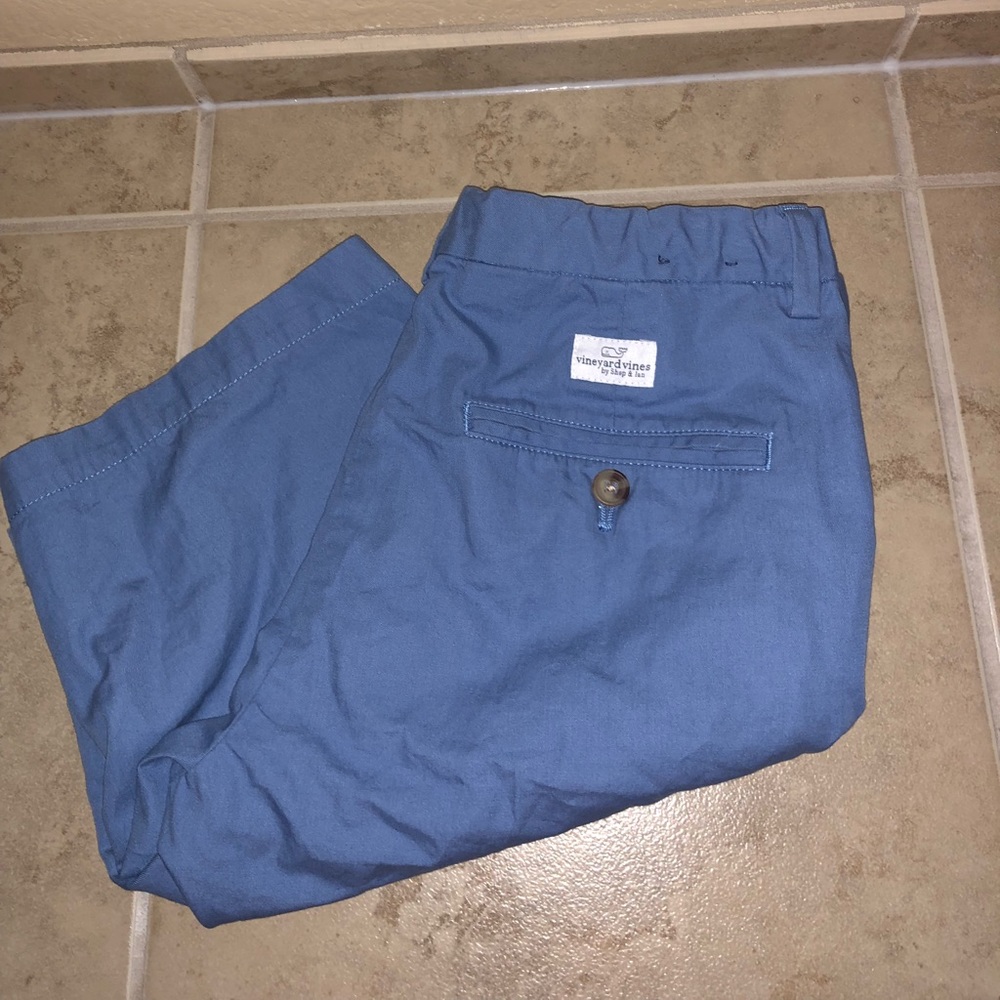 VINEYARD VINES SHORTS